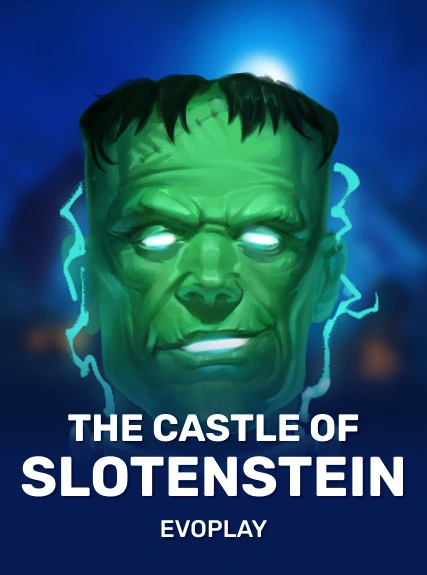 The Castle of Slotenstein game tile