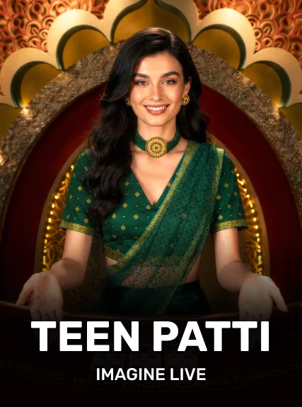 Teen Patti game tile