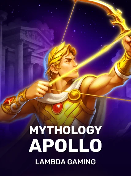 Mythology: Apollo game tile